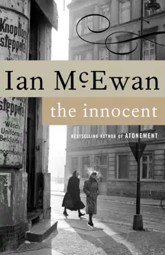 the innocent book cover image