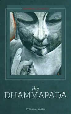 the dhammapada imagen de la portada del libro
