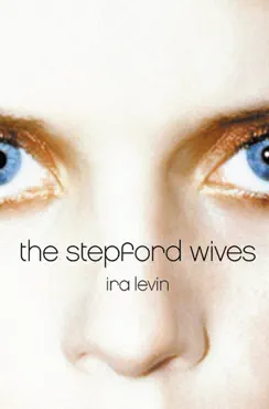the stepford wives book cover image