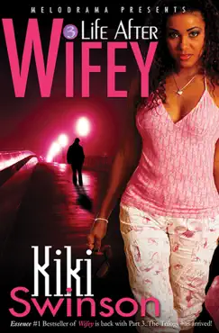 life after wifey book cover image