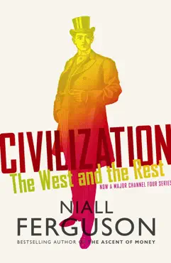 civilization imagen de la portada del libro