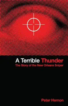 a terrible thunder book cover image
