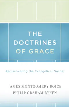 the doctrines of grace book cover image