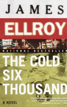 the cold six thousand book cover image
