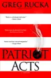 Patriot Acts synopsis, comments