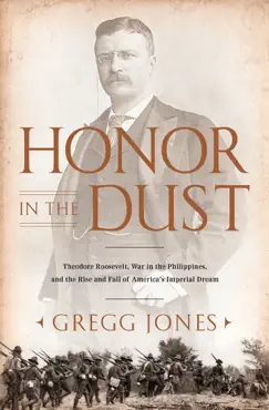 honor in the dust imagen de la portada del libro