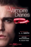 The Vampire Diaries: Stefan's Diaries #1: Origins book summary, reviews and downlod