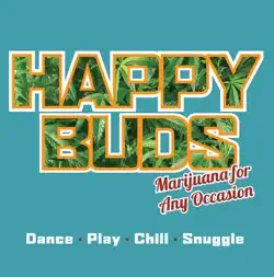 happy buds book cover image