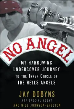 no angel book cover image