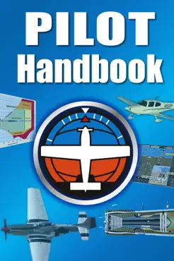 pilot handbook book cover image