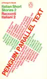 Italian Short Stories synopsis, comments