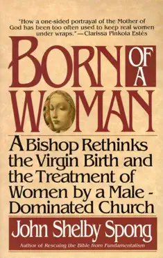 born of a woman book cover image