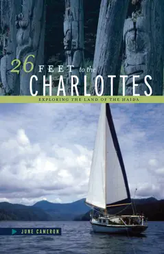 26 feet to the charlottes book cover image
