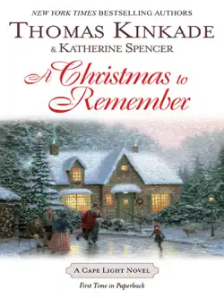 a christmas to remember book cover image