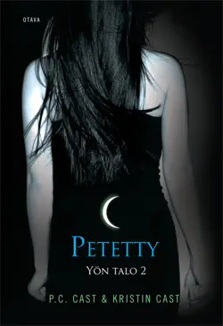 petetty book cover image