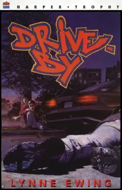 drive-by book cover image