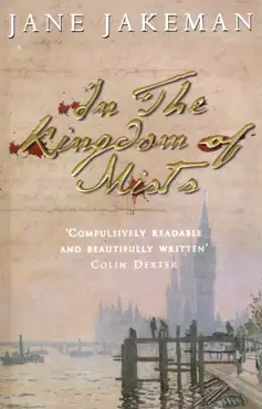 in the kingdom of mists imagen de la portada del libro