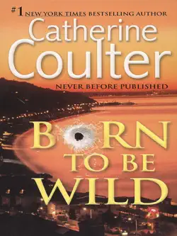 born to be wild imagen de la portada del libro