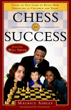 chess for success book cover image