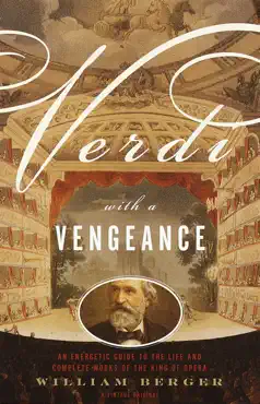 verdi with a vengeance book cover image