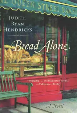 bread alone book cover image