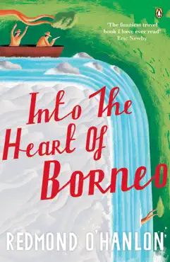 into the heart of borneo imagen de la portada del libro