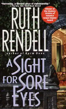 a sight for sore eyes book cover image