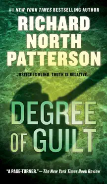 degree of guilt book cover image