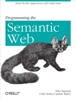 programming the semantic web book cover image
