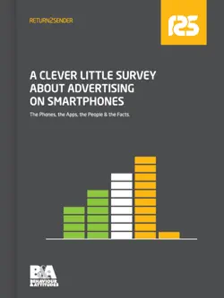 return2sender smartphone survey book cover image