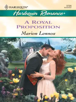 a royal proposition book cover image