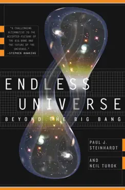 endless universe book cover image