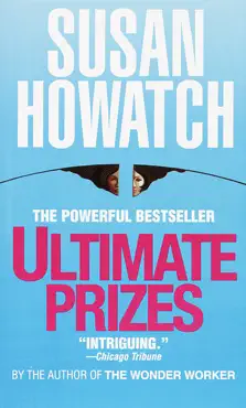 ultimate prizes book cover image