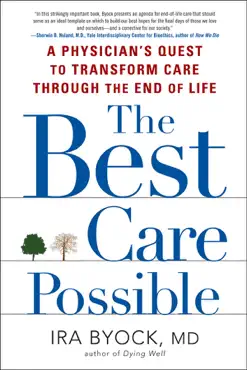 the best care possible book cover image