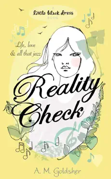 reality check imagen de la portada del libro