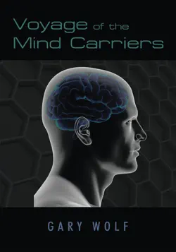 voyage of the mind carriers book cover image
