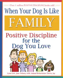 when your dog is like family book cover image
