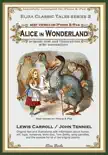 Alice in Wonderland e-book