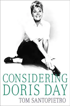 considering doris day book cover image