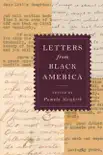 Letters from Black America synopsis, comments