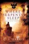 Where Serpents Sleep e-book