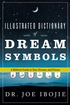 illustrated dictionary of dream symbols book cover image