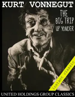 the big trip up yonder book cover image