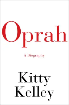 oprah book cover image
