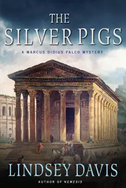 the silver pigs book cover image