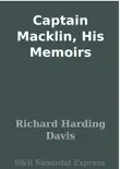 Captain Macklin, His Memoirs synopsis, comments
