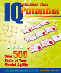 discover your iq potential book cover image