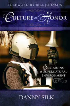 culture of honor book cover image