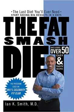 the fat smash diet book cover image