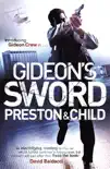 Gideon's Sword sinopsis y comentarios